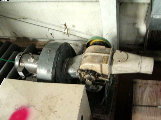 BLOAPCO Model 7-6 Trim Cutter,